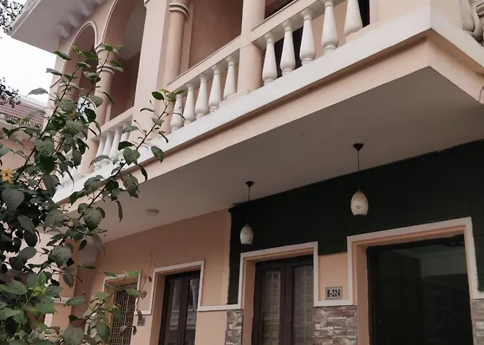 Casa Nirvana Noida